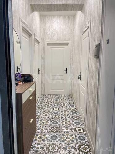 3 otaqlı yeni tikili - Masazır q. - 60 m² (14)