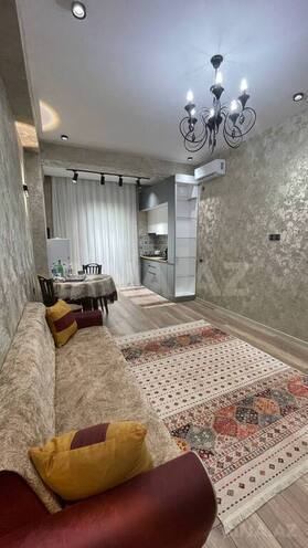 3 otaqlı yeni tikili - Masazır q. - 60 m² (3)