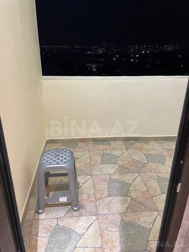 3 otaqlı yeni tikili - Masazır q. - 60 m² (10)