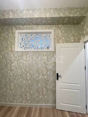 3 otaqlı yeni tikili - Masazır q. - 60 m² (7)