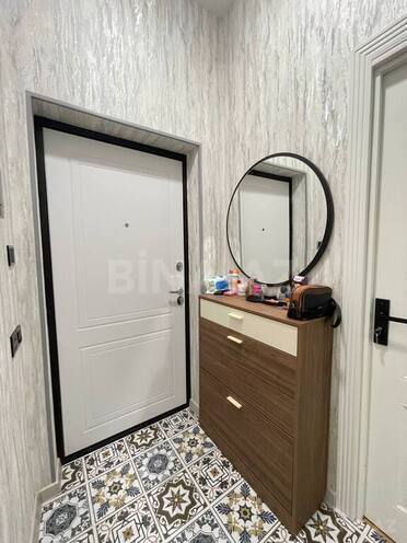 3 otaqlı yeni tikili - Masazır q. - 60 m² (9)