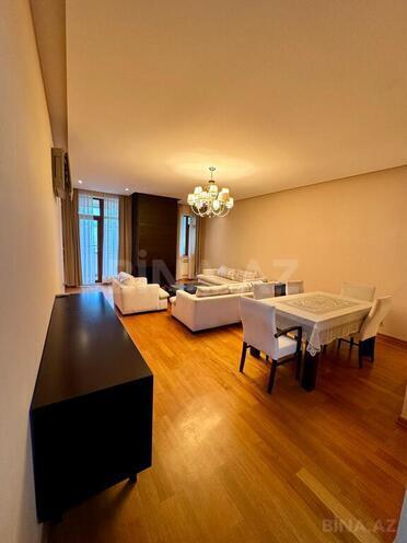 Satılır 3 otaqlı yeni tikili 165 m², 28 May m., photo 7 from 26