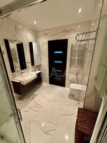 Satılır 3 otaqlı yeni tikili 165 m², 28 May m., photo 18 from 26