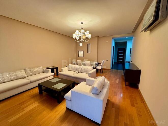 Satılır 3 otaqlı yeni tikili 165 m², 28 May m., photo 8 from 26