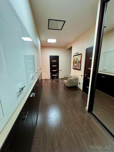 Satılır 3 otaqlı yeni tikili 165 m², 28 May m., photo 3 from 26