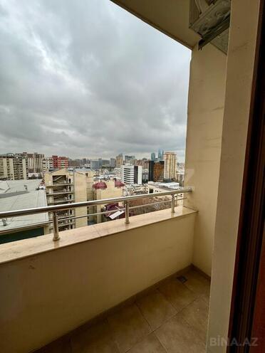 Satılır 3 otaqlı yeni tikili 165 m², 28 May m., photo 22 from 26