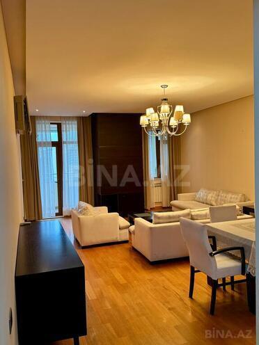 Satılır 3 otaqlı yeni tikili 165 m², 28 May m., photo 9 from 26