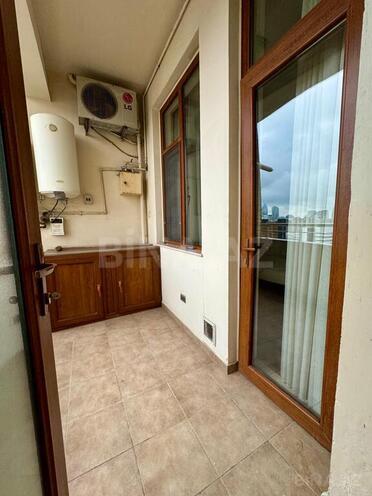 Satılır 3 otaqlı yeni tikili 165 m², 28 May m., photo 21 from 26