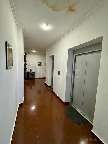 Satılır 3 otaqlı yeni tikili 165 m², 28 May m., photo 25 from 26