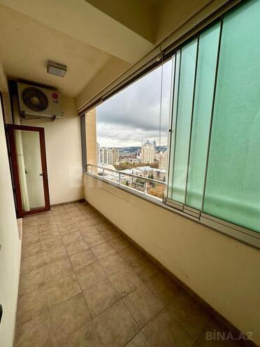 Satılır 3 otaqlı yeni tikili 165 m², 28 May m., photo 23 from 26