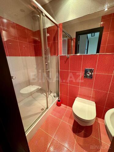 Satılır 3 otaqlı yeni tikili 165 m², 28 May m., photo 13 from 26