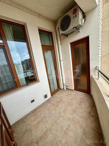 Satılır 3 otaqlı yeni tikili 165 m², 28 May m., photo 20 from 26