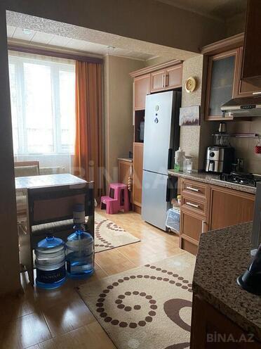 2-комн. вторичка - м. Низами - 58 м² (7)