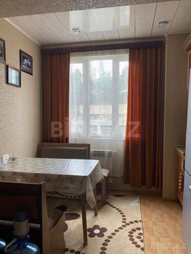 2-комн. вторичка - м. Низами - 58 м² (5)