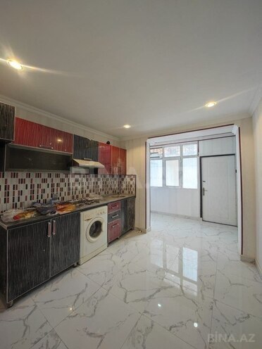 1-комн. вторичка - пос. Бакиханова - 40 м² (6)