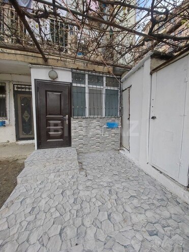 1-комн. вторичка - пос. Бакиханова - 40 м² (2)