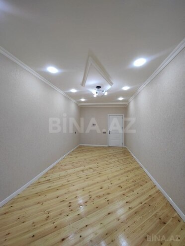 1-комн. вторичка - пос. Бакиханова - 40 м² (4)