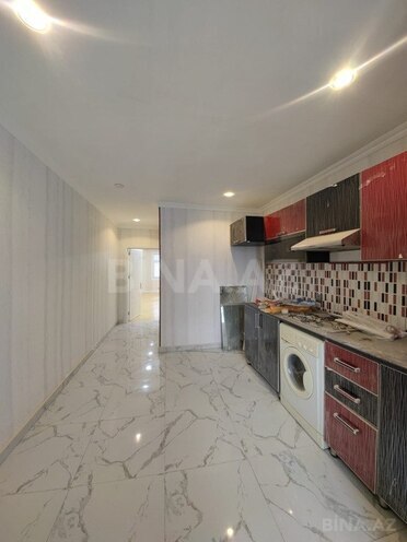 1-комн. вторичка - пос. Бакиханова - 40 м² (7)