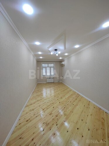 1-комн. вторичка - пос. Бакиханова - 40 м² (3)