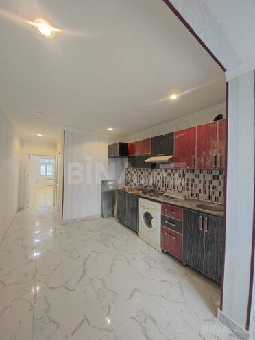 1-комн. вторичка - пос. Бакиханова - 40 м² (5)