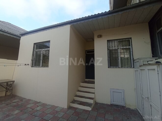 3 otaqlı həyət evi/bağ evi - Xırdalan - 72 m² (1)