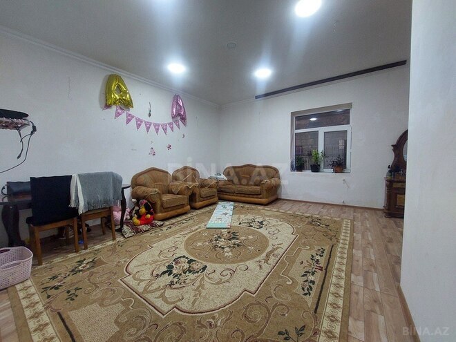 3-комн. дом/дача - пос. Мехтиабад - 111.6 м² (3)