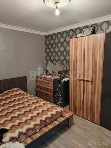 2-комн. вторичка - м. Мемар Аджеми - 50 м² (6)