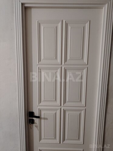 2-комн. вторичка - м. Мемар Аджеми - 50 м² (11)