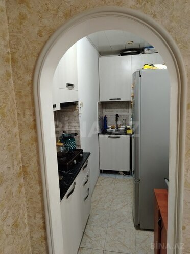 2-комн. вторичка - м. Мемар Аджеми - 50 м² (8)