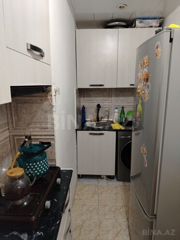 2-комн. вторичка - м. Мемар Аджеми - 50 м² (7)