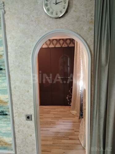 2-комн. вторичка - м. Мемар Аджеми - 50 м² (5)