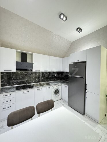 4 otaqlı həyət evi/bağ evi - Mərdəkan q. - 170 m² (16)