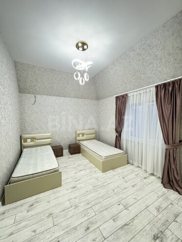 4 otaqlı həyət evi/bağ evi - Mərdəkan q. - 170 m² (23)