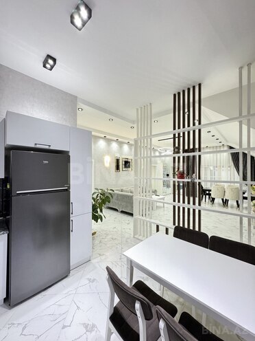 4 otaqlı həyət evi/bağ evi - Mərdəkan q. - 170 m² (17)