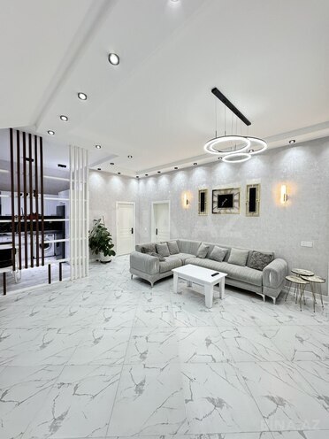 4 otaqlı həyət evi/bağ evi - Mərdəkan q. - 170 m² (14)
