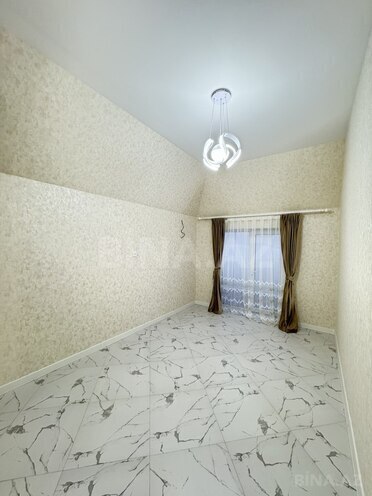 4 otaqlı həyət evi/bağ evi - Mərdəkan q. - 170 m² (24)
