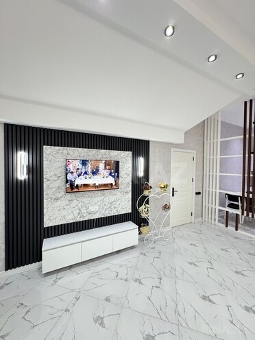 4 otaqlı həyət evi/bağ evi - Mərdəkan q. - 170 m² (13)
