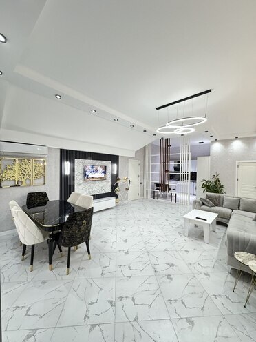 4 otaqlı həyət evi/bağ evi - Mərdəkan q. - 170 m² (11)