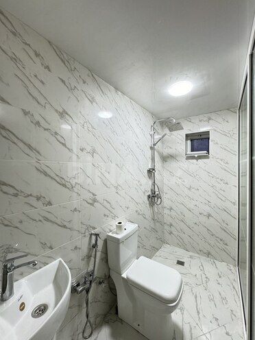 4 otaqlı həyət evi/bağ evi - Mərdəkan q. - 170 m² (22)