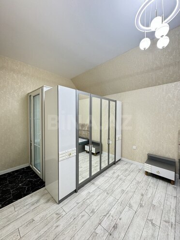 4 otaqlı həyət evi/bağ evi - Mərdəkan q. - 170 m² (21)