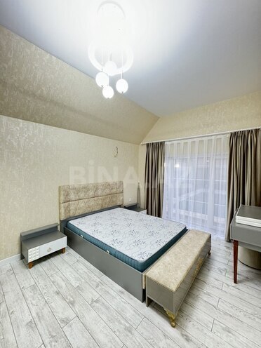 4 otaqlı həyət evi/bağ evi - Mərdəkan q. - 170 m² (19)