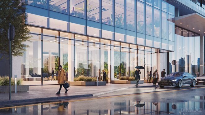 Продаётся 4-комн. новостройка 266.4 м², пос. Баилова, photo 4 from 27