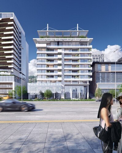 Продаётся 4-комн. новостройка 266.4 м², пос. Баилова, photo 5 from 27