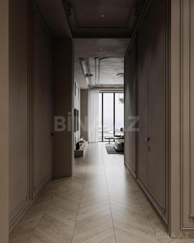 Продаётся 4-комн. новостройка 266.4 м², пос. Баилова, photo 14 from 27