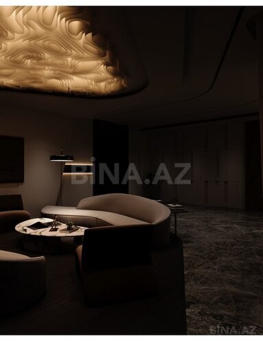 Продаётся 4-комн. новостройка 266.4 м², пос. Баилова, photo 26 from 27