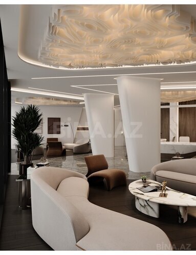 Продаётся 4-комн. новостройка 266.4 м², пос. Баилова, photo 23 from 27