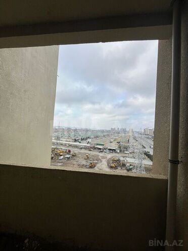 3-комн. новостройка - Хырдалан - 125 м² (8)