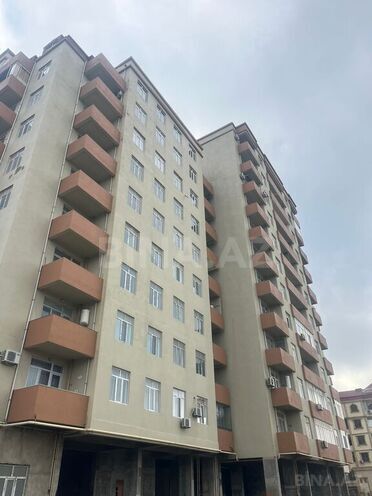 3-комн. новостройка - Хырдалан - 125 м² (3)