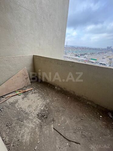3-комн. новостройка - Хырдалан - 125 м² (9)