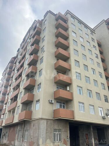 3-комн. новостройка - Хырдалан - 125 м² (1)